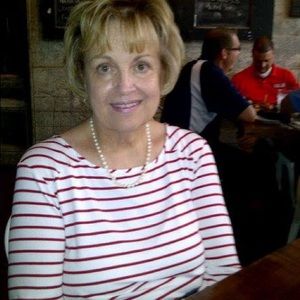 Meet your Posher, Cheryl